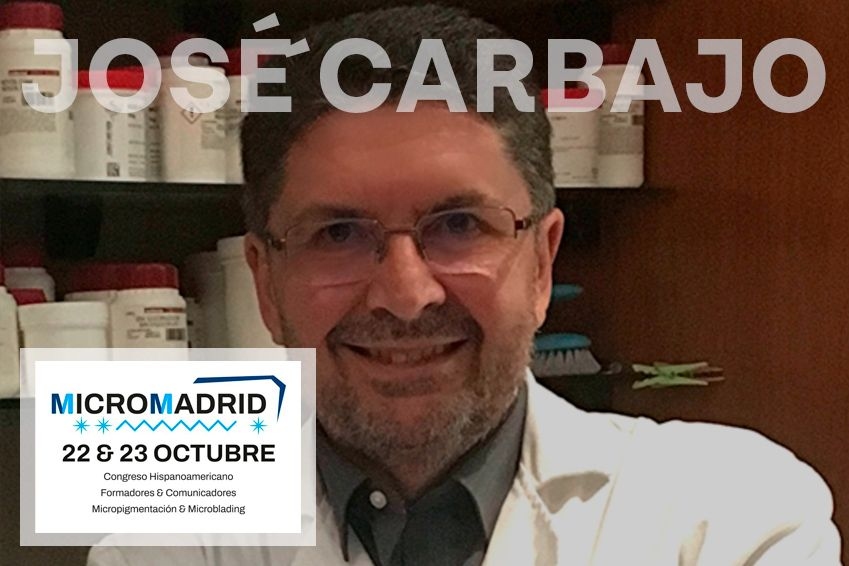 Acción Formativa - José ́Carbajo - Micro Care