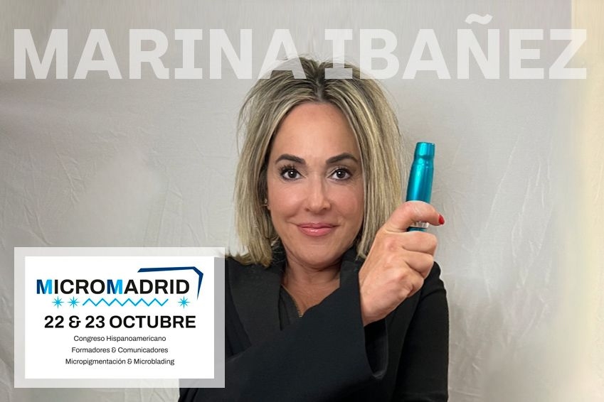 Acción Formativa - Marina Ibáñez - Micro Medical