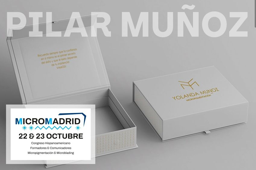 Acción Formativa - Pilar Muñoz - Micro Details