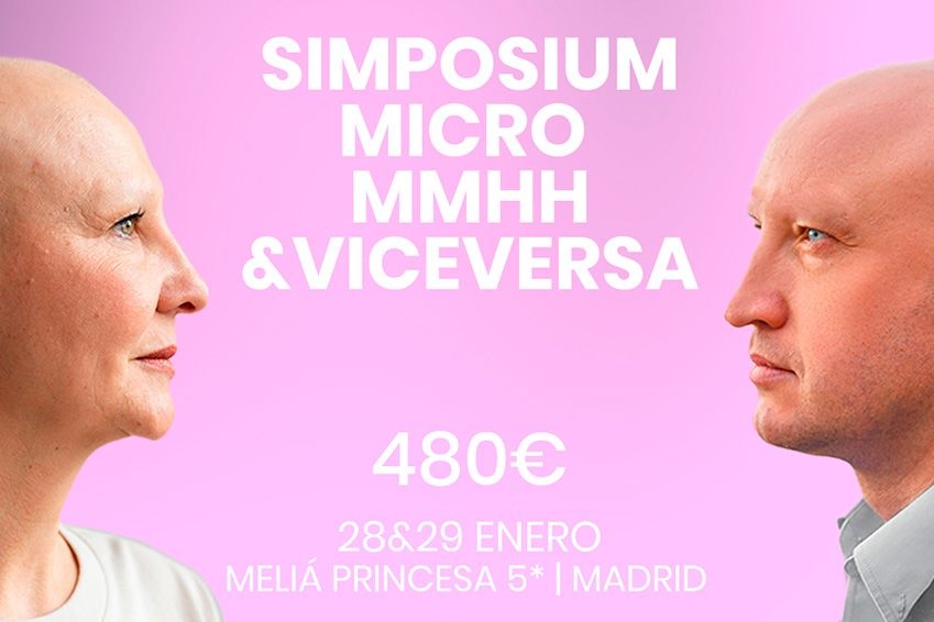 SIMPOSIUM MICRO MmHh&Viceversa