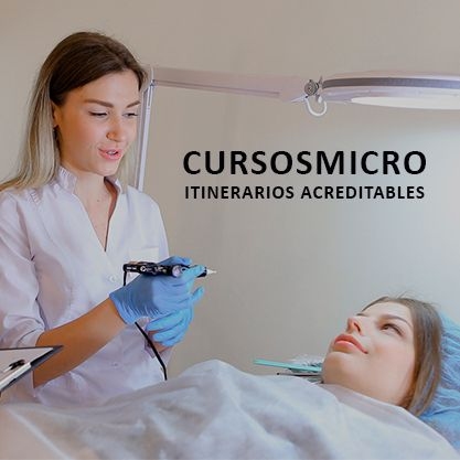 Cursos Micropigmentación y Microblading